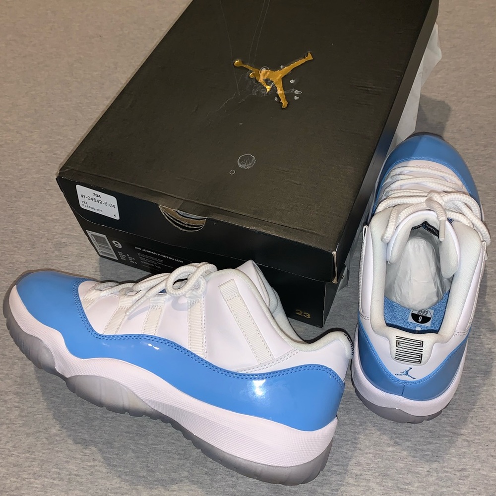 Air Jordan 11 Retro Low